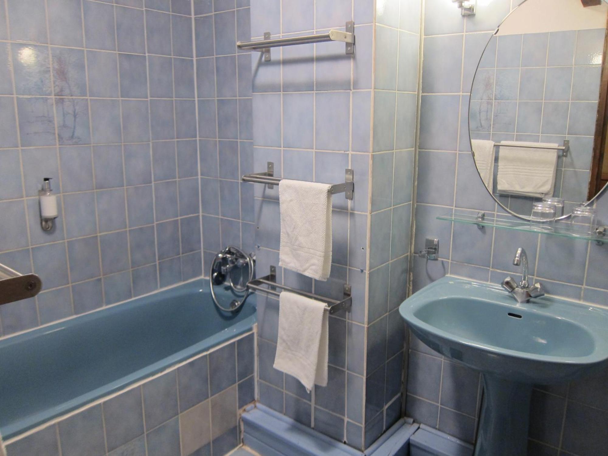 Auberge Des Deux Rivieres Seix Pokój zdjęcie
