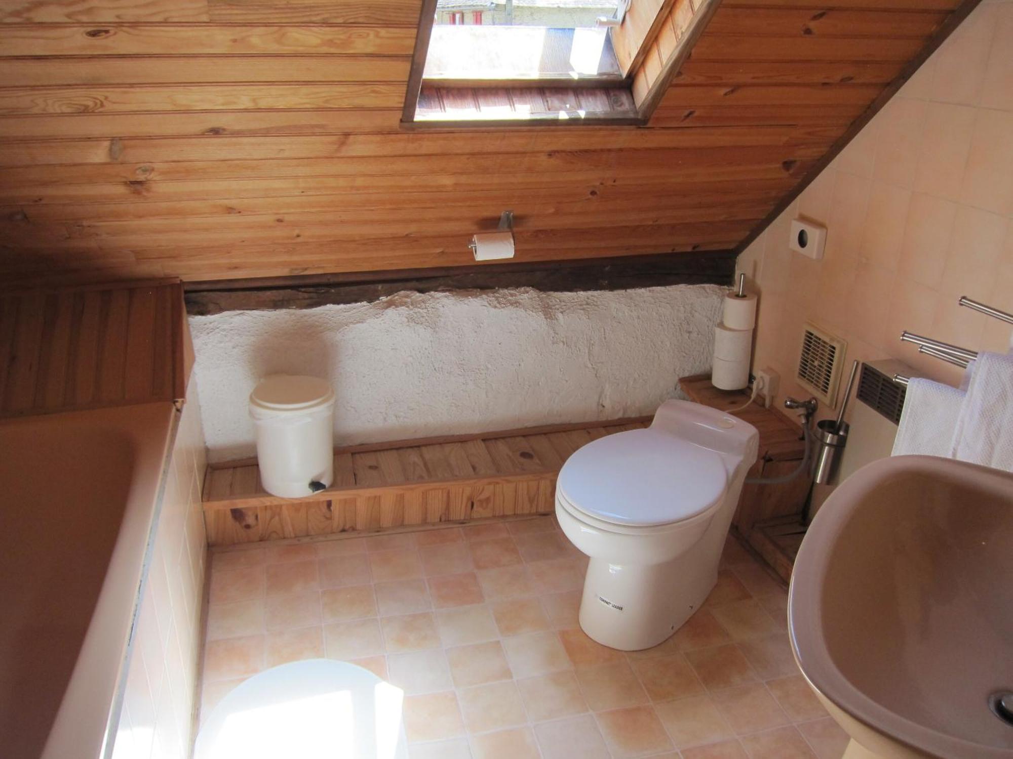 Auberge Des Deux Rivieres Seix Pokój zdjęcie