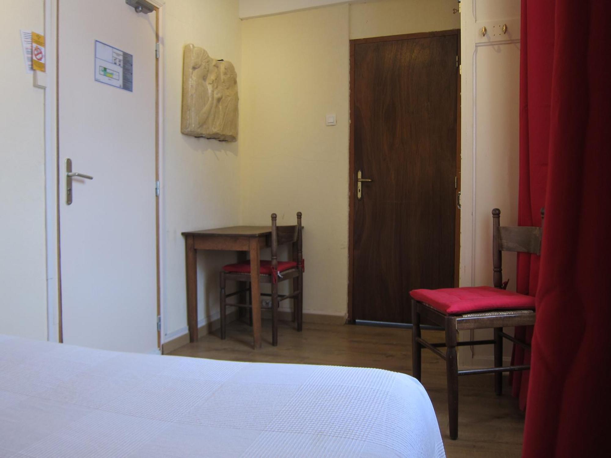 Auberge Des Deux Rivieres Seix Pokój zdjęcie