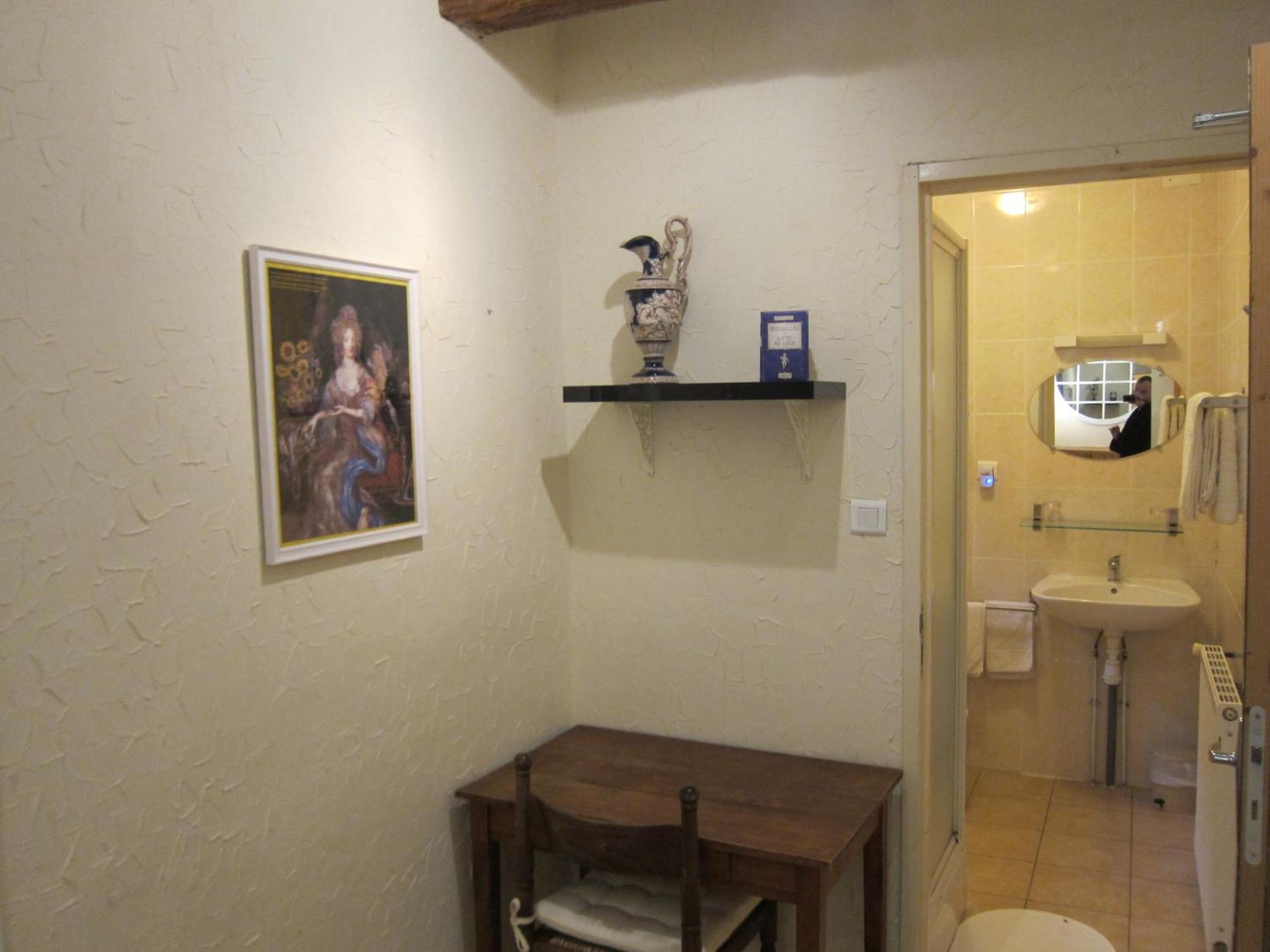 Auberge Des Deux Rivieres Seix Pokój zdjęcie