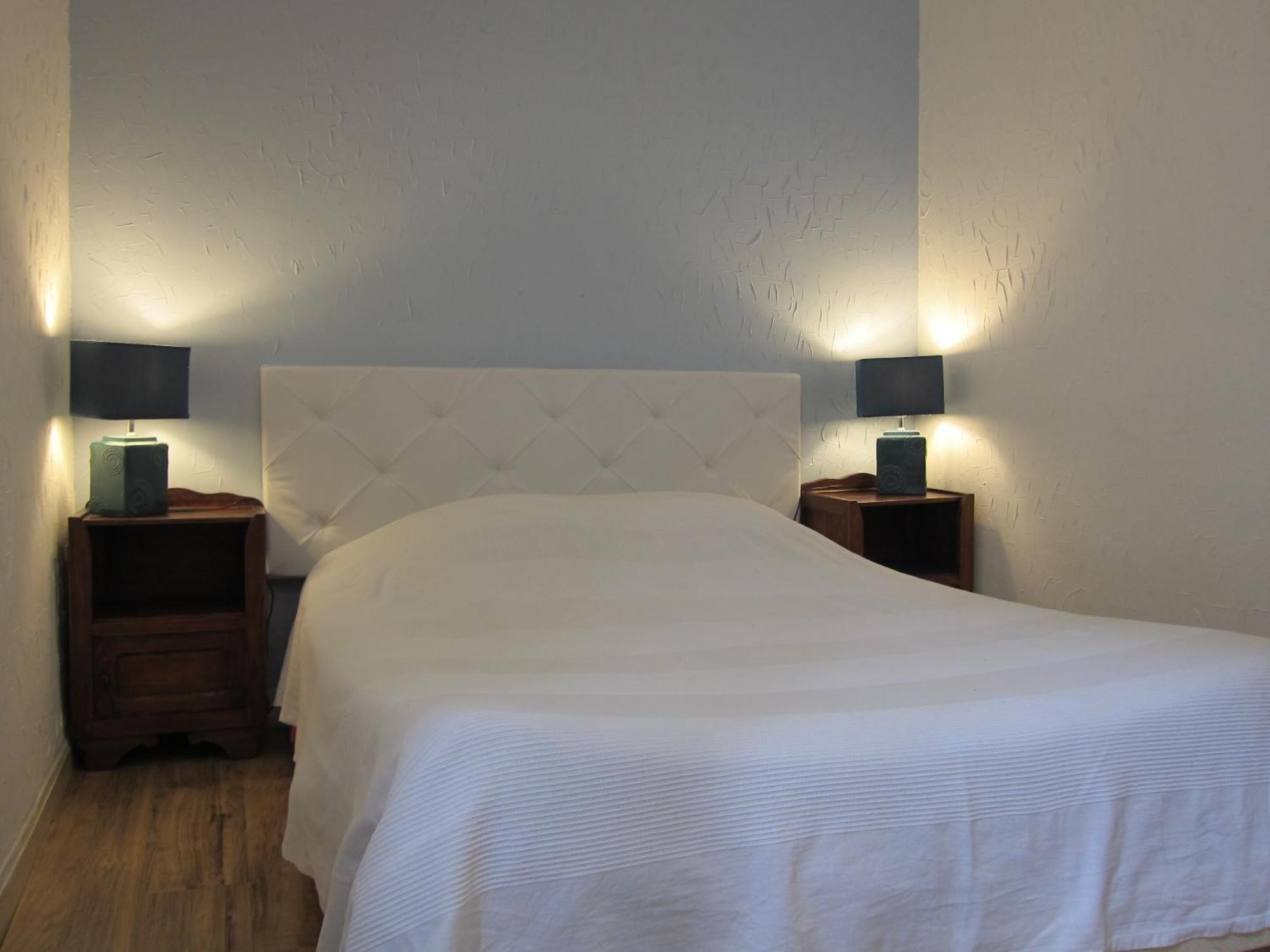Auberge Des Deux Rivieres Seix Pokój zdjęcie